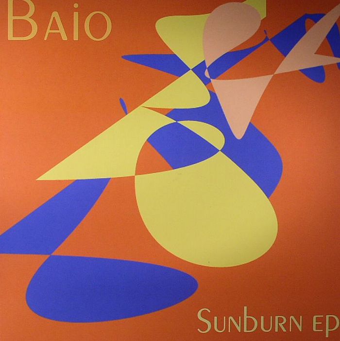 Baio Sunburn EP