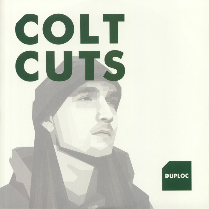 Coltcuts Dupplates Vol 5