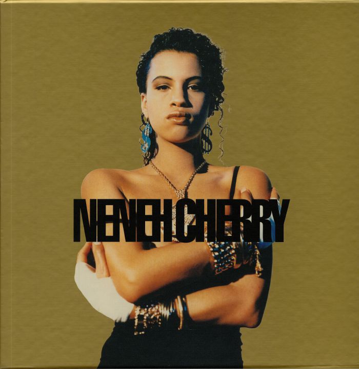 Neneh Cherry Raw Like Sushi (Deluxe Edition)