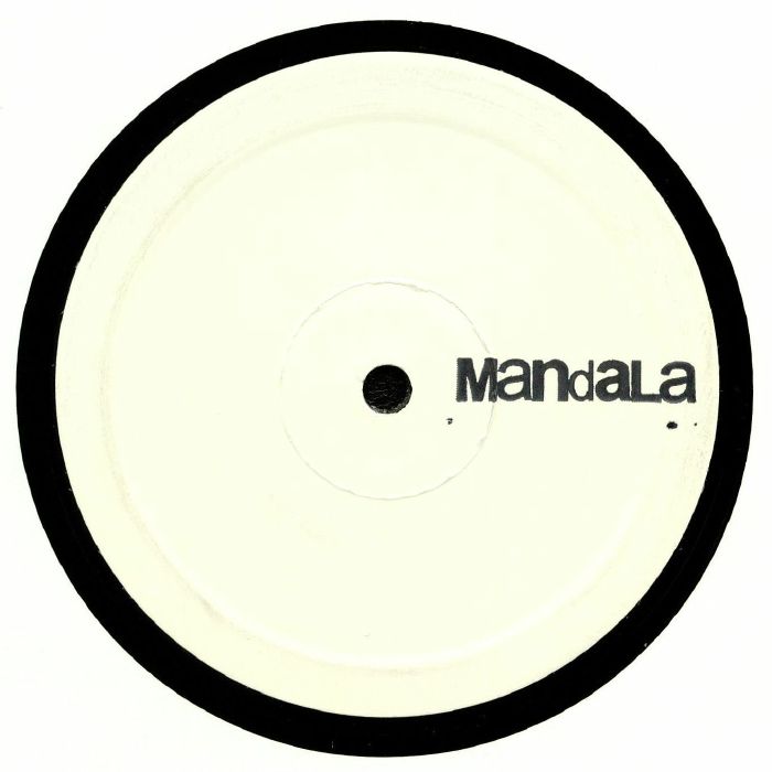 Mandala La Puesta Del Sol EP