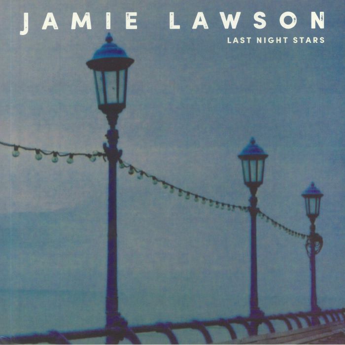 Jamie Lawson Last Night Stars (Record Store Day 2020)