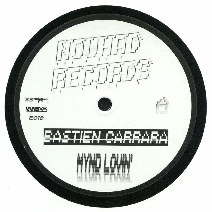 Nouhad Vinyl