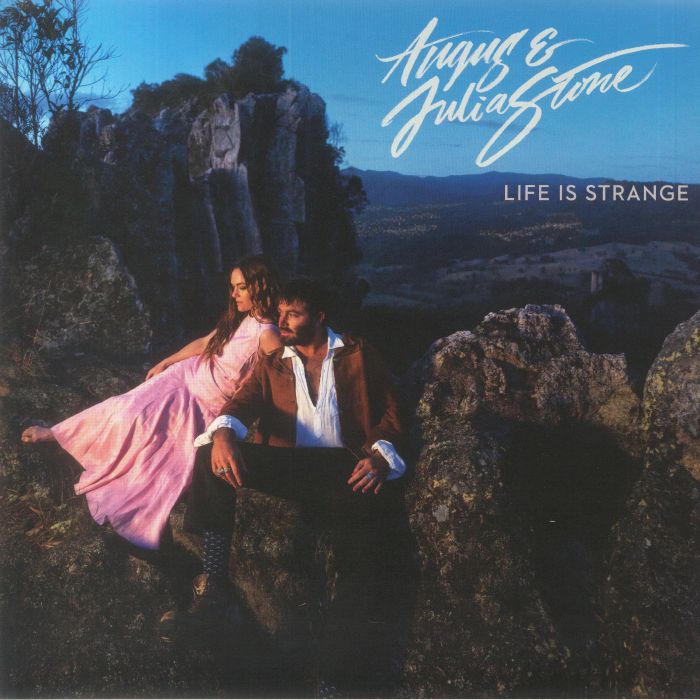 Angus & Julia Stone Vinyl