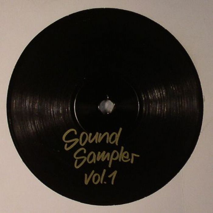 Sound Stream | Soundhack | Tsos Sound Sampler Vol 1