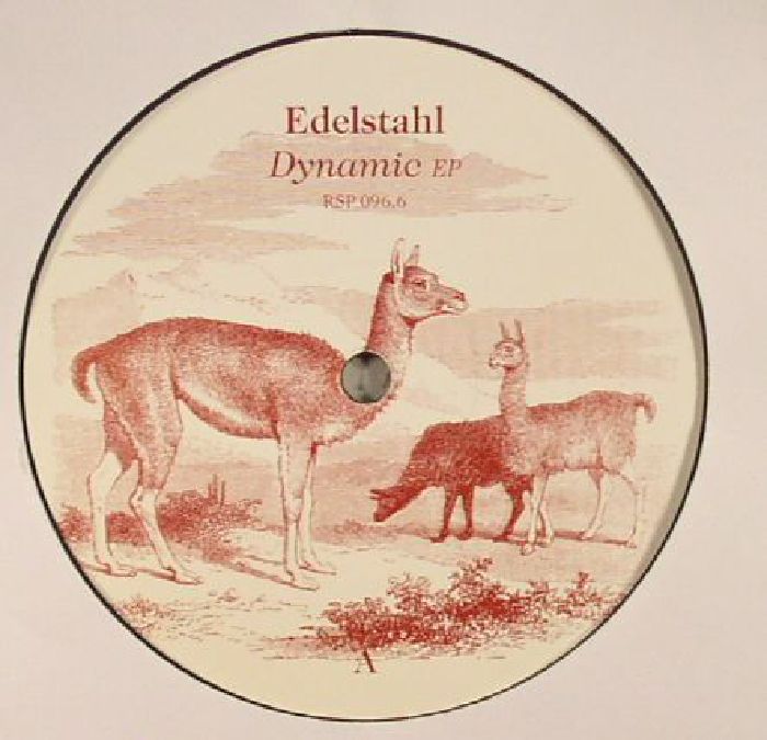 Edelstahl Dynamic EP
