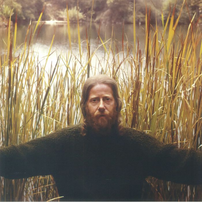 Eden Ahbez – Wild Boy: The Lost Songs Of Eden Ahbez vinyl cover