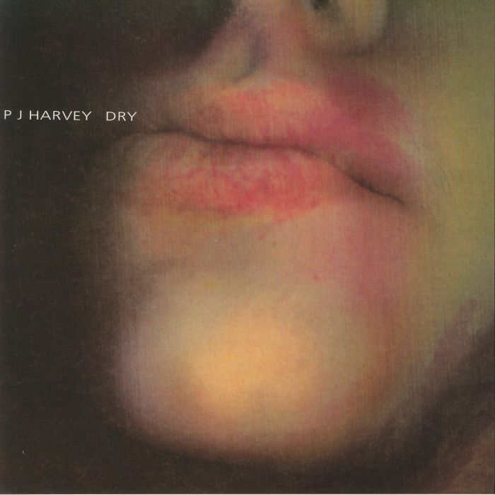 Pj Harvey Dry