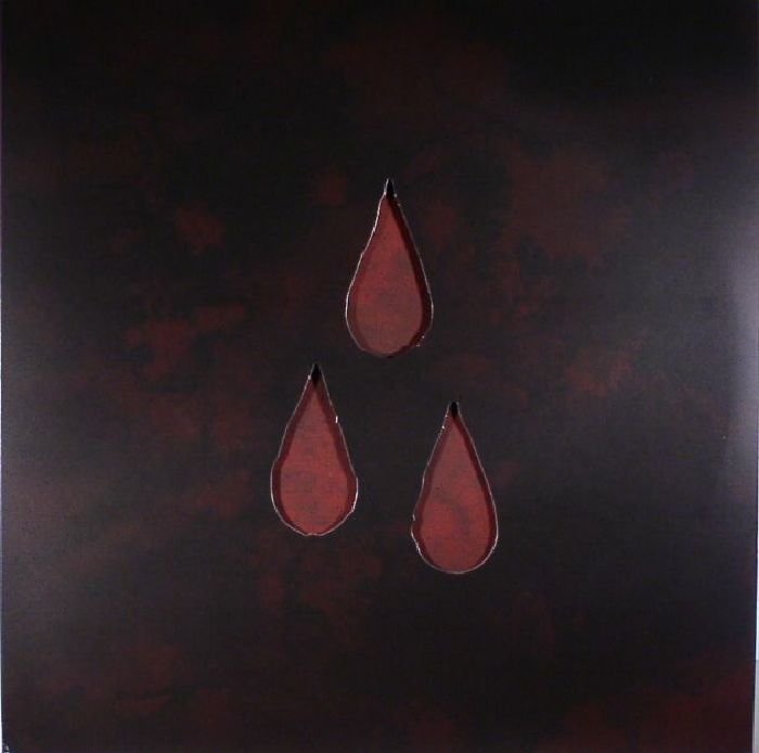 Afi AFI: The Blood Album