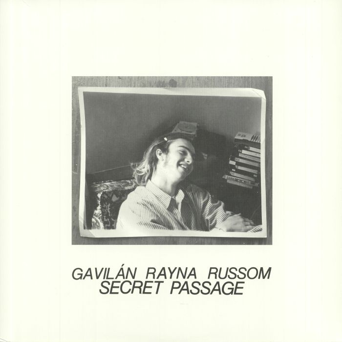 Gavilan Rayna Russom Secret Passage