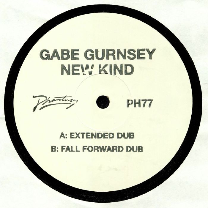 Gabe Gurnsey New Kind