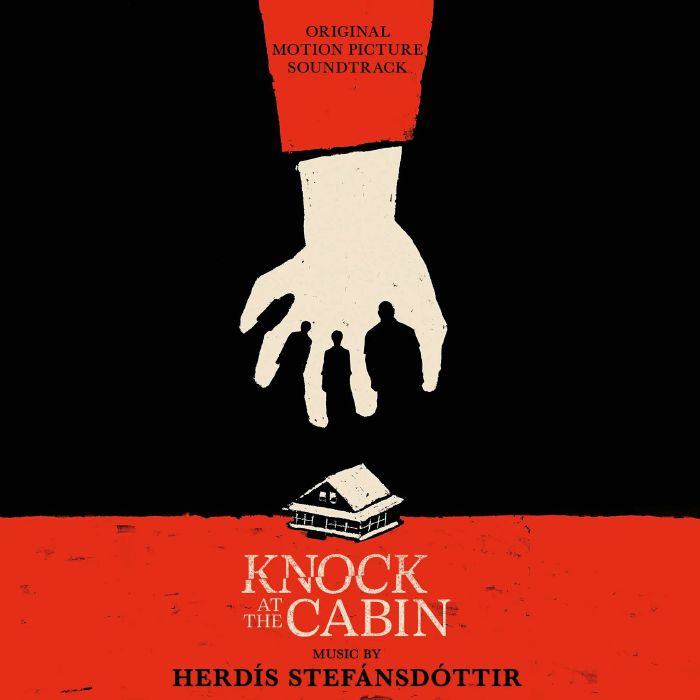 Herdis Stefansdottir Knock At The Cabin (Soundtrack)