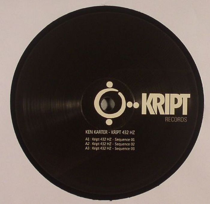 Kript Vinyl