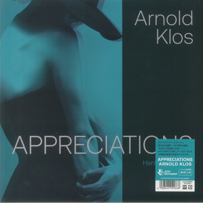 Arnold Klos Appreciations