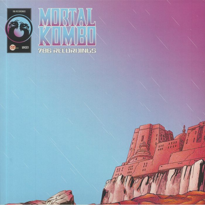 Mr K | Dprtndrp | Quasar | Nova | Saule | Centauri | Teffa | Sound Unknown Mortal Kombo  1