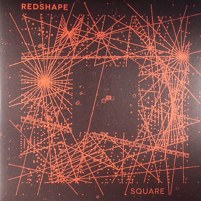 Redshape Square