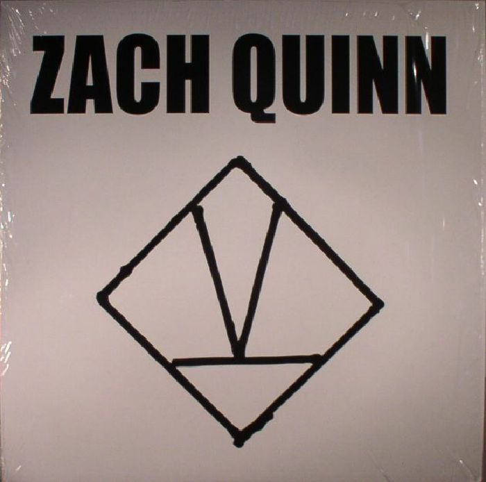 Zach Quinn One Week Record