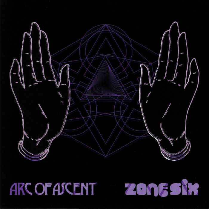 Arc Of Ascent | Zone Six Split