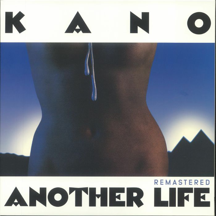 Kano Another Life