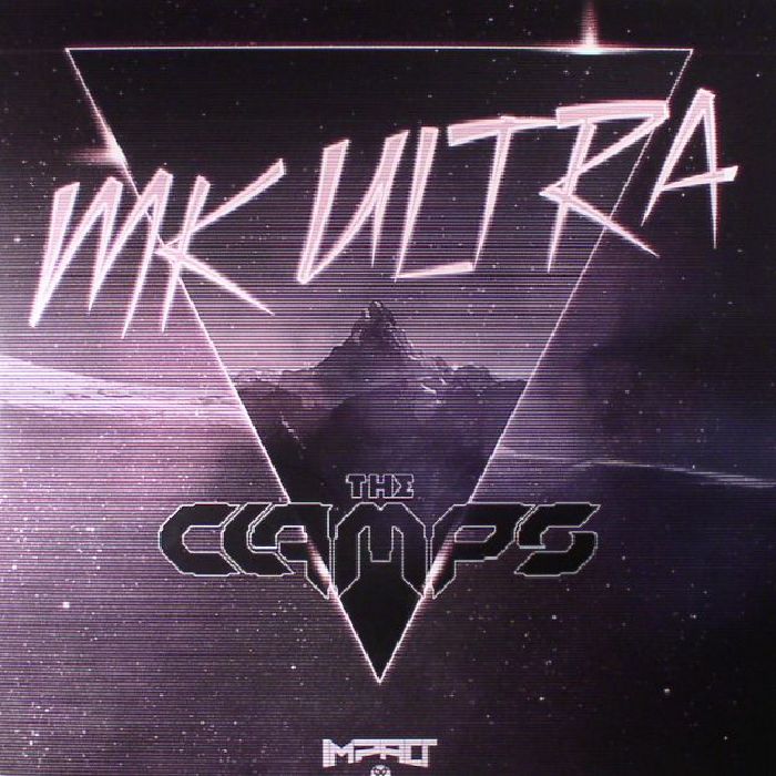 The Clamps Mk Ultra