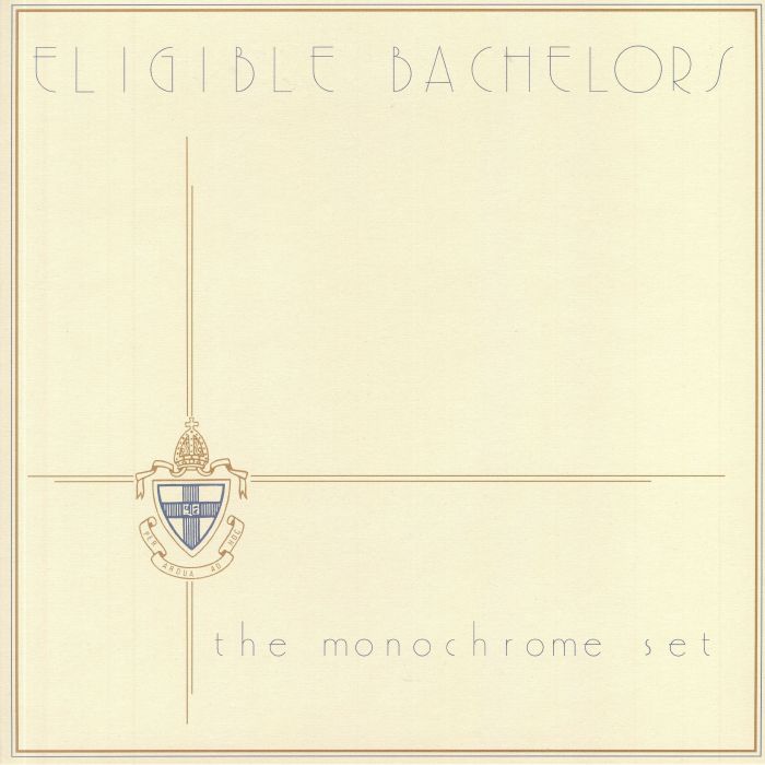 The Monochrome Set Eligible Bachelors