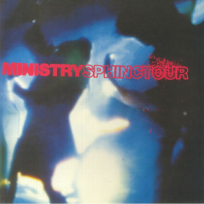 Ministry Sphinctour