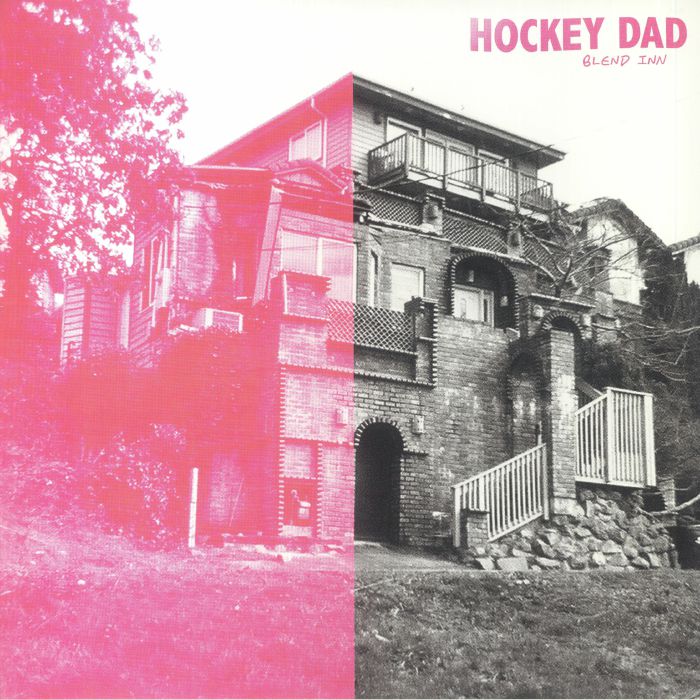 Hockey Dad Blend Inn