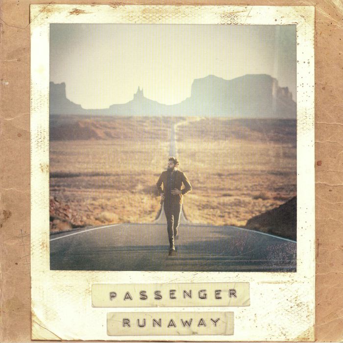 Passenger Runaway: Deluxe Edition