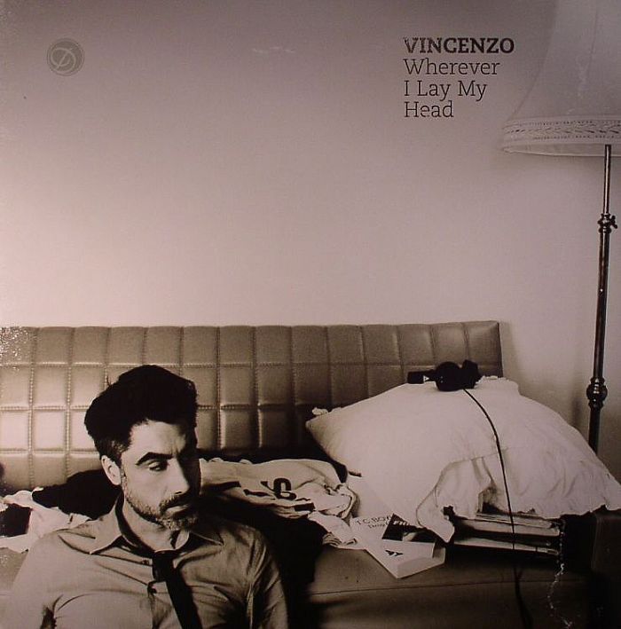 Vincenzo Wherever I Lay My Head
