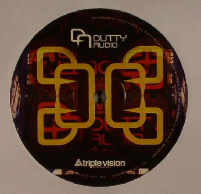 Dutty Audio Vinyl