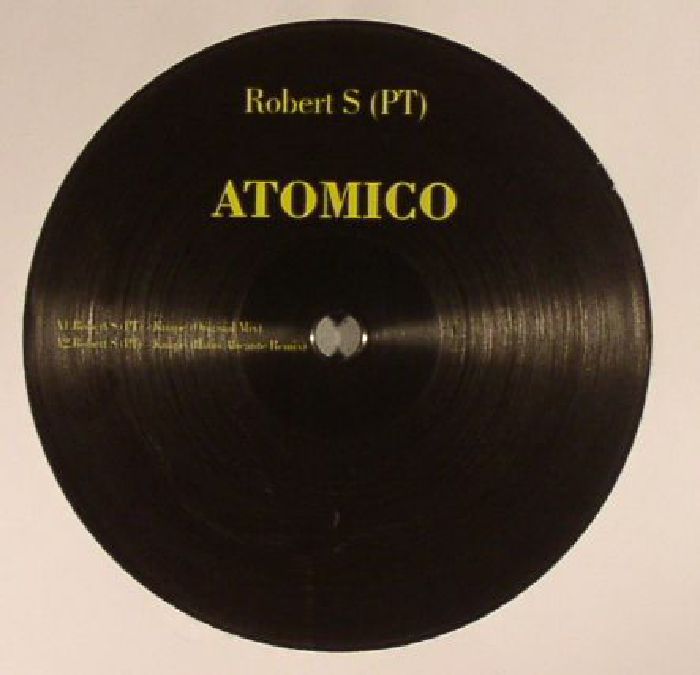 Robert S (pt) Atomico