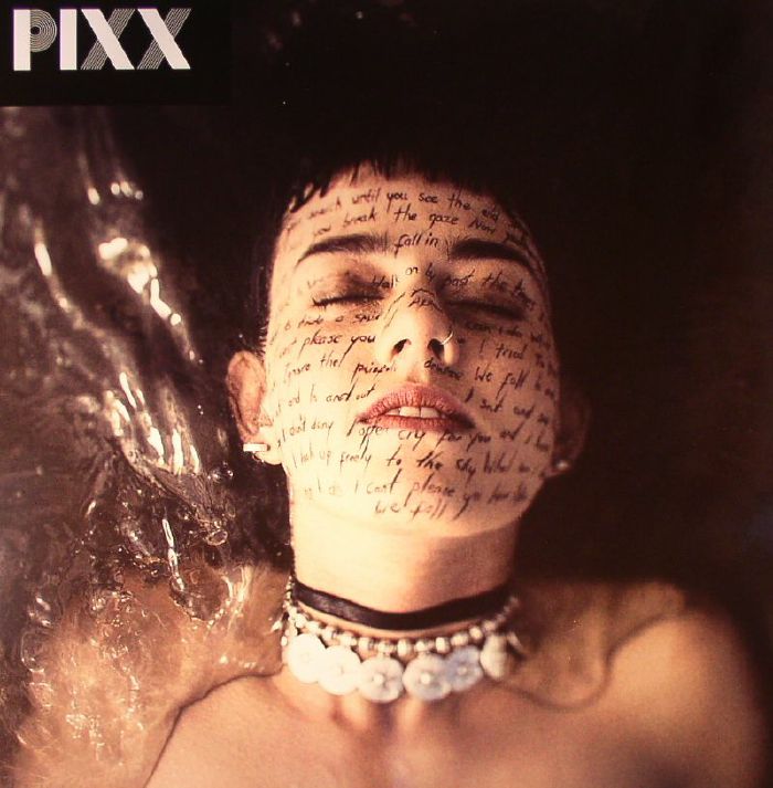 Pixx Fall In