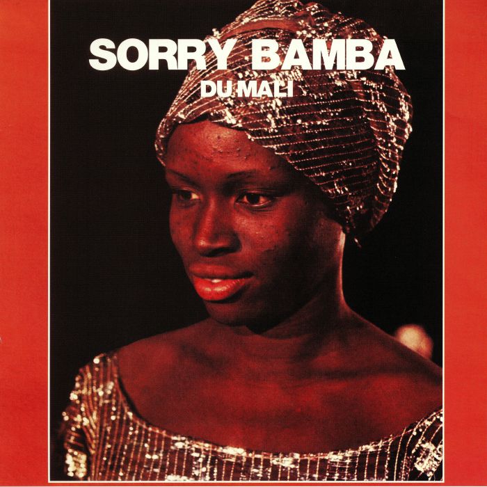 Sorry Bamba Du Mali Sorry Bamba Du Mali