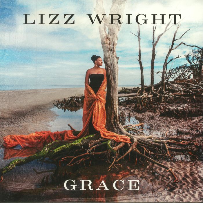 Lizz Wright Grace