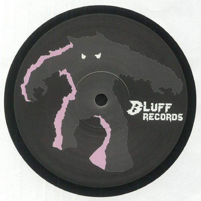 Bluff Vinyl