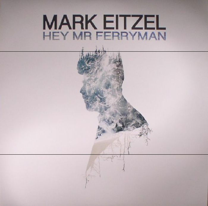 Mark Eitzel Hey Mr Ferryman
