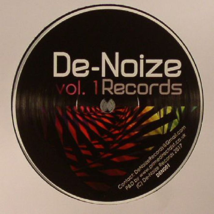 Audio Kode | Matt Sassari De Noize Records Vol 1