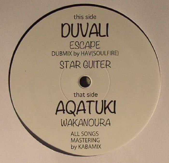 Duvali | Aqatuki Escape