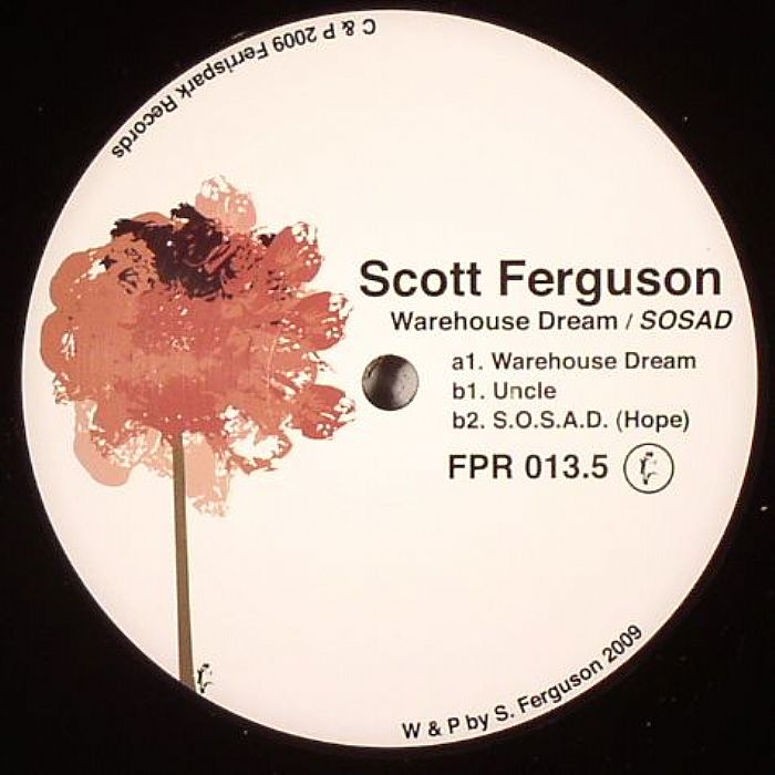 Scott Ferguson Warehouse Dream