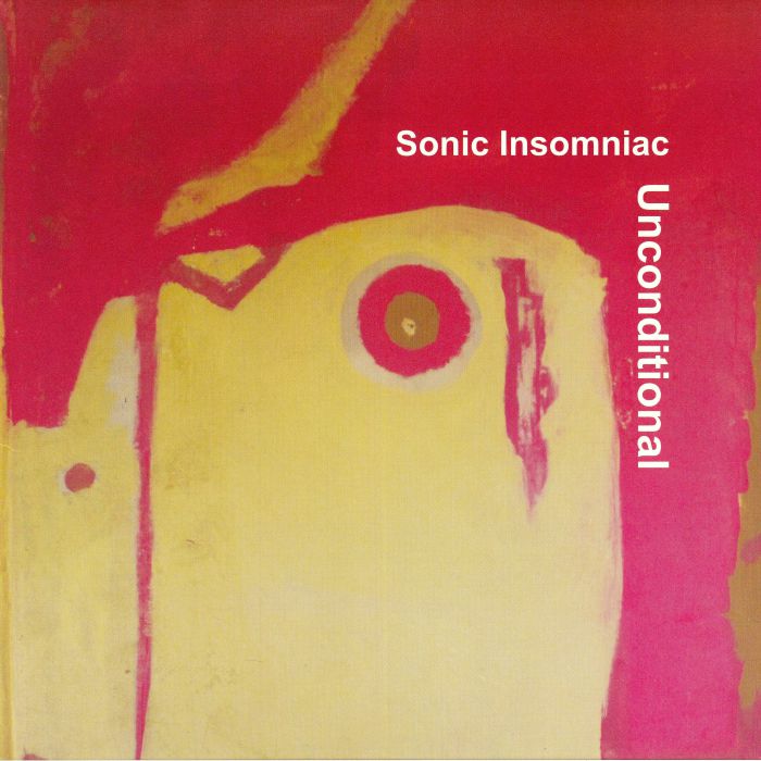 Sonic Insomniac Unconditional