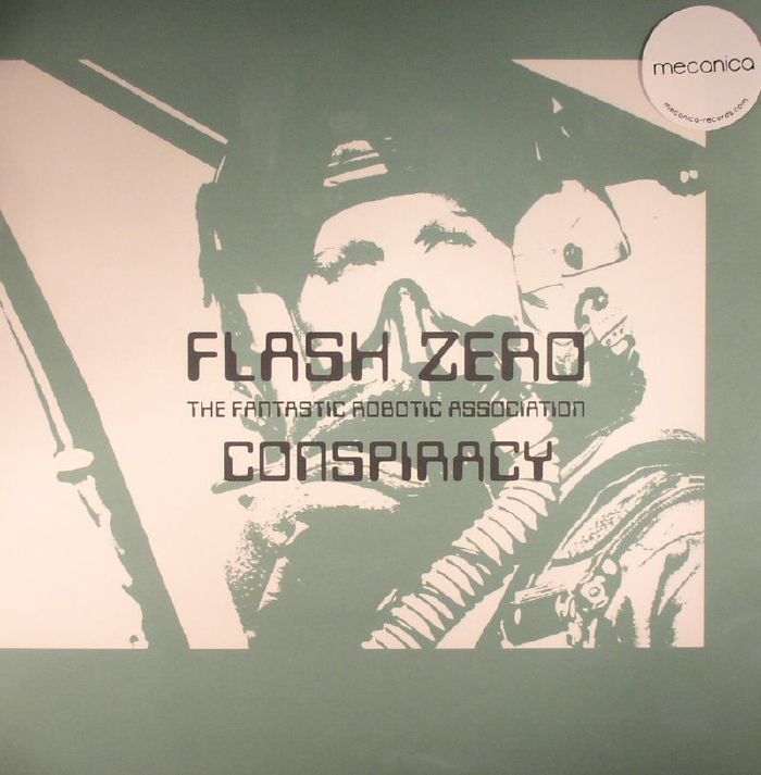 Flash Zero Conspiracy