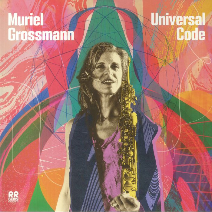 Muriel Grossmann Universal Code