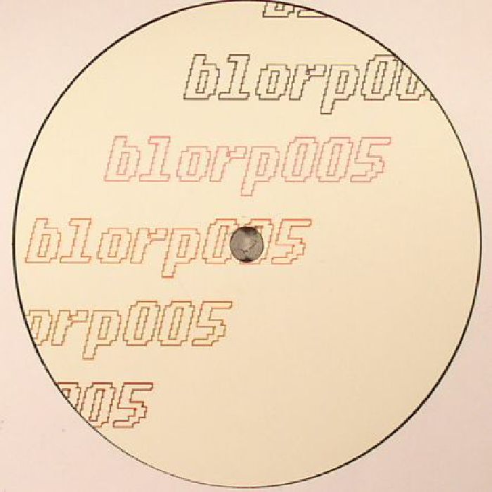 T Margos Vinyl