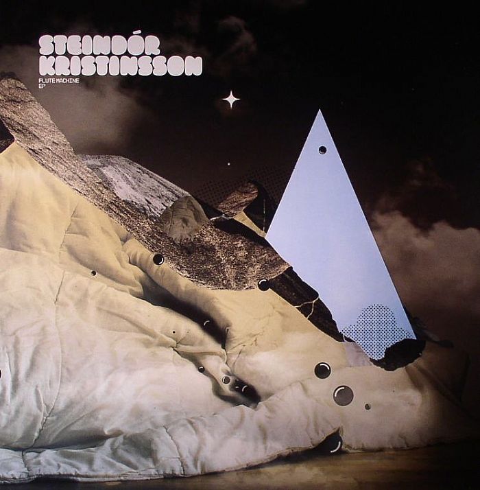 Steindor Kristinsson Vinyl