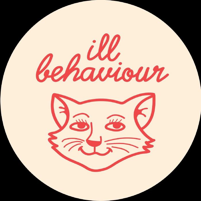 Ill Behaviour Vinyl