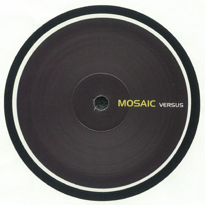 Mosaic Vinyl