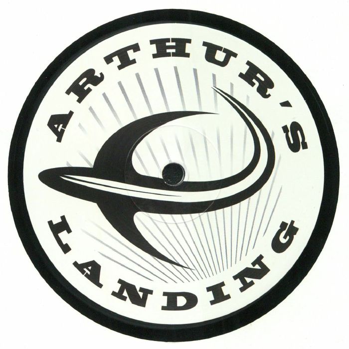 Arthurs Landing Vinyl