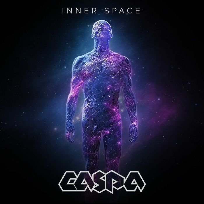 Caspa Inner Space