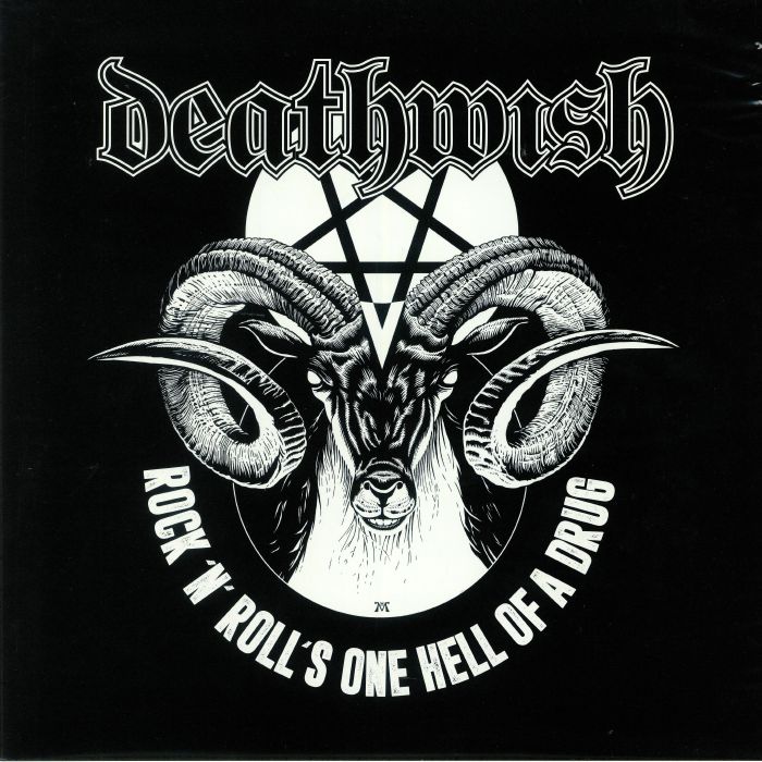 Deathwish Vinyl
