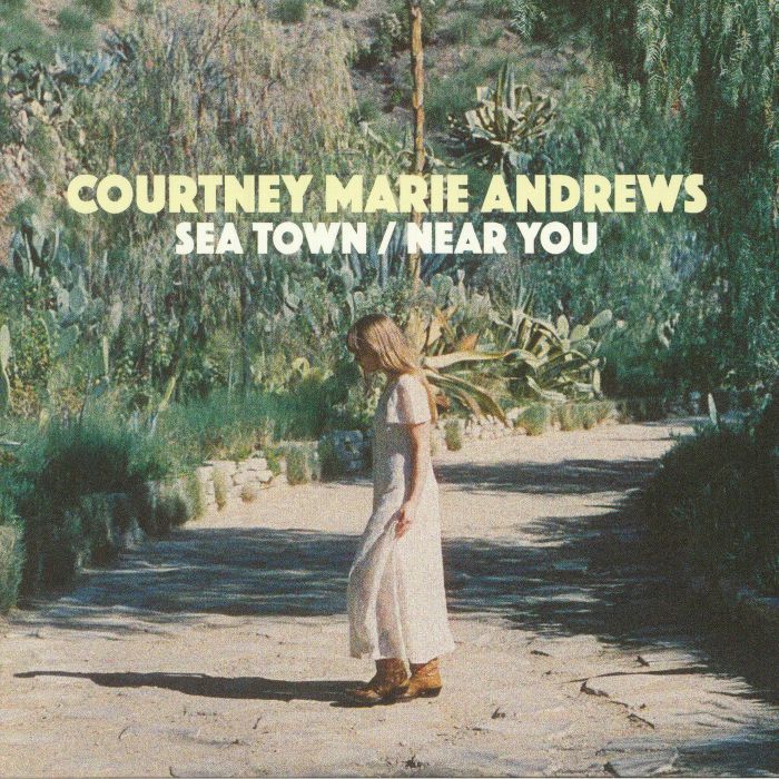 Courtney Marie Andrews Sea Town