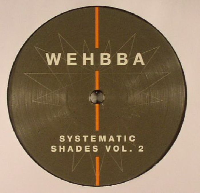 Wehbba Systematic Shades Vol 2